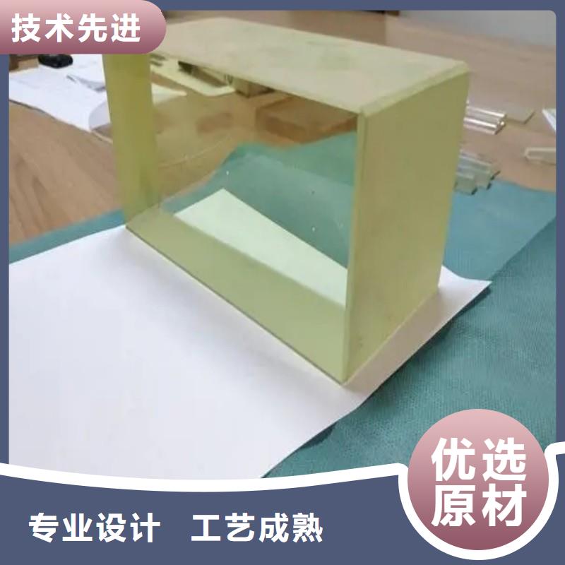 铅玻璃多种款式可随心选择
