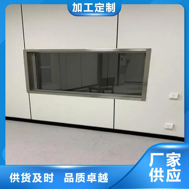 鉛玻璃豐富的行業經驗