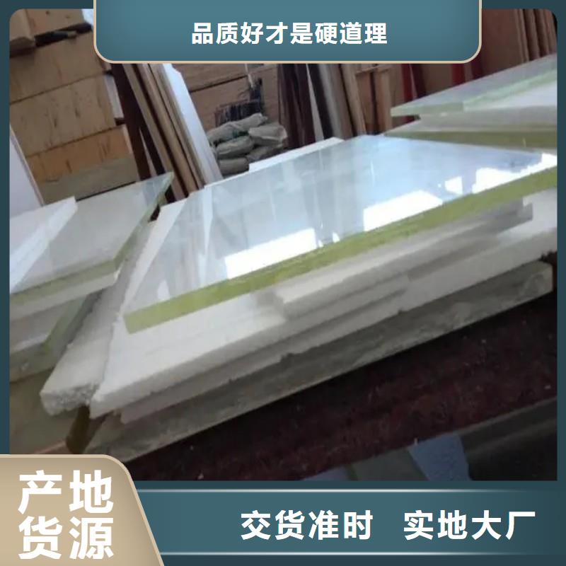 铅玻璃产地货源