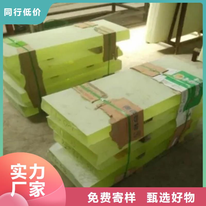 铅玻璃客户好评