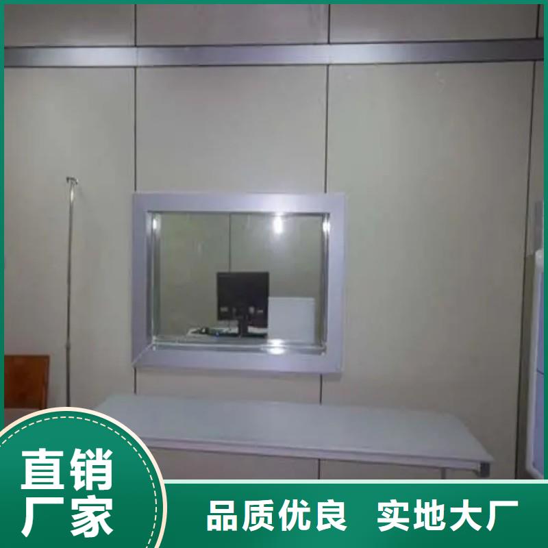 铅玻璃厂家十分靠谱