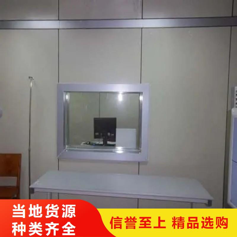 铅玻璃源厂定制