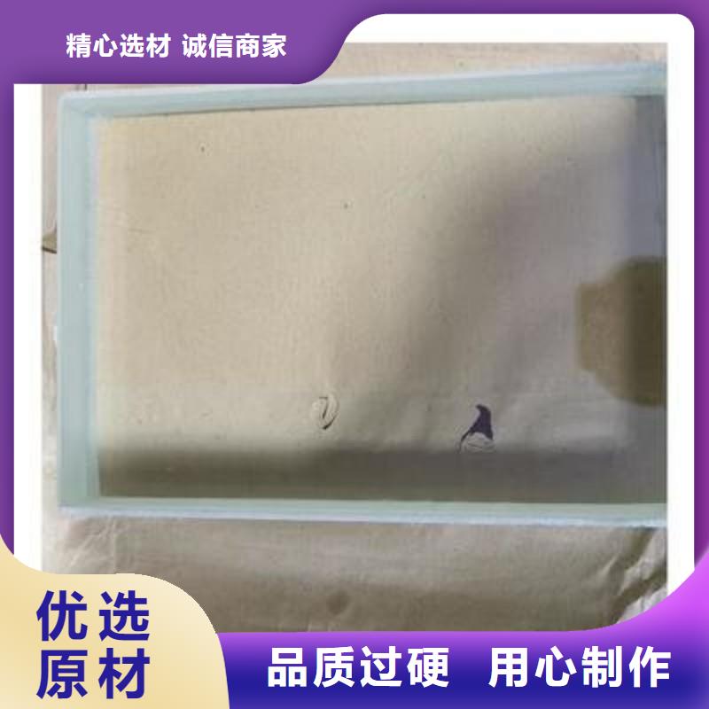 铅玻璃供您所需