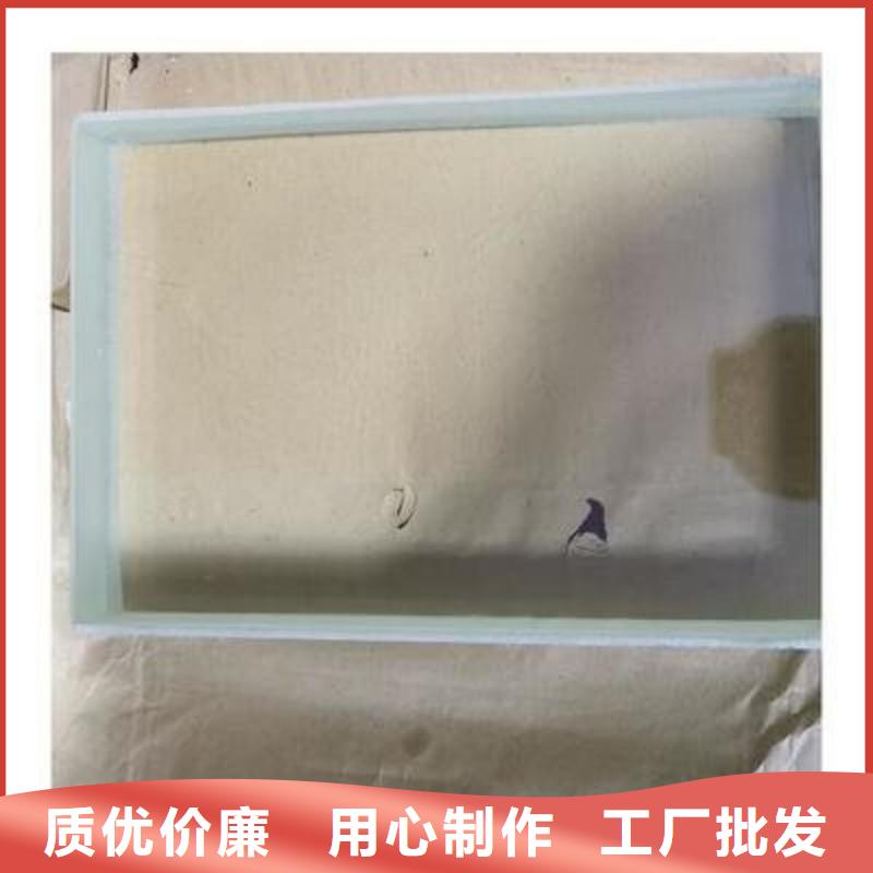 铅玻璃制造生产销售