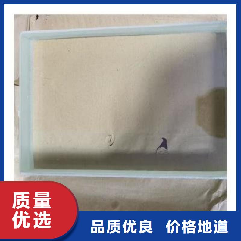 铅玻璃批发价格