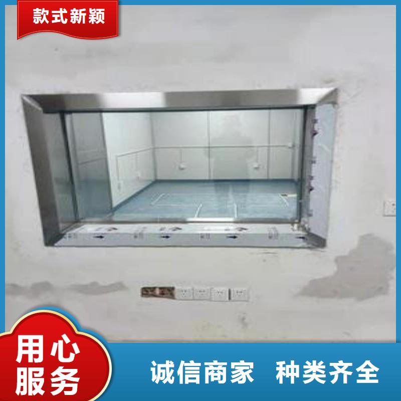 铅玻璃质量层层把关