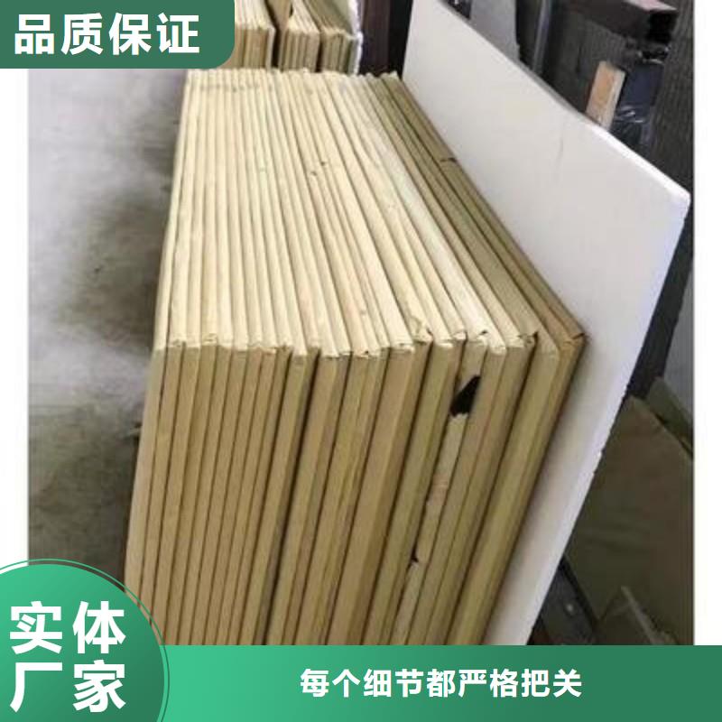 铅玻璃支持非标定制