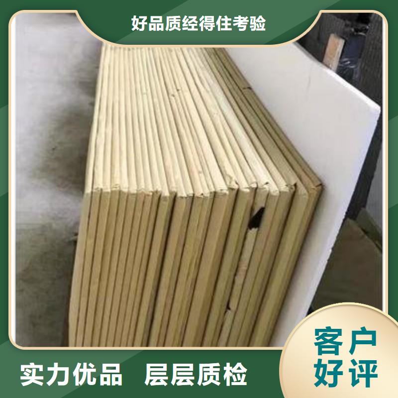 铅玻璃源厂定制