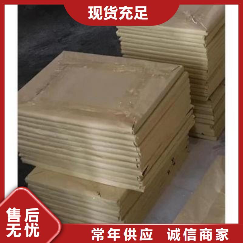 铅玻璃质检合格出厂