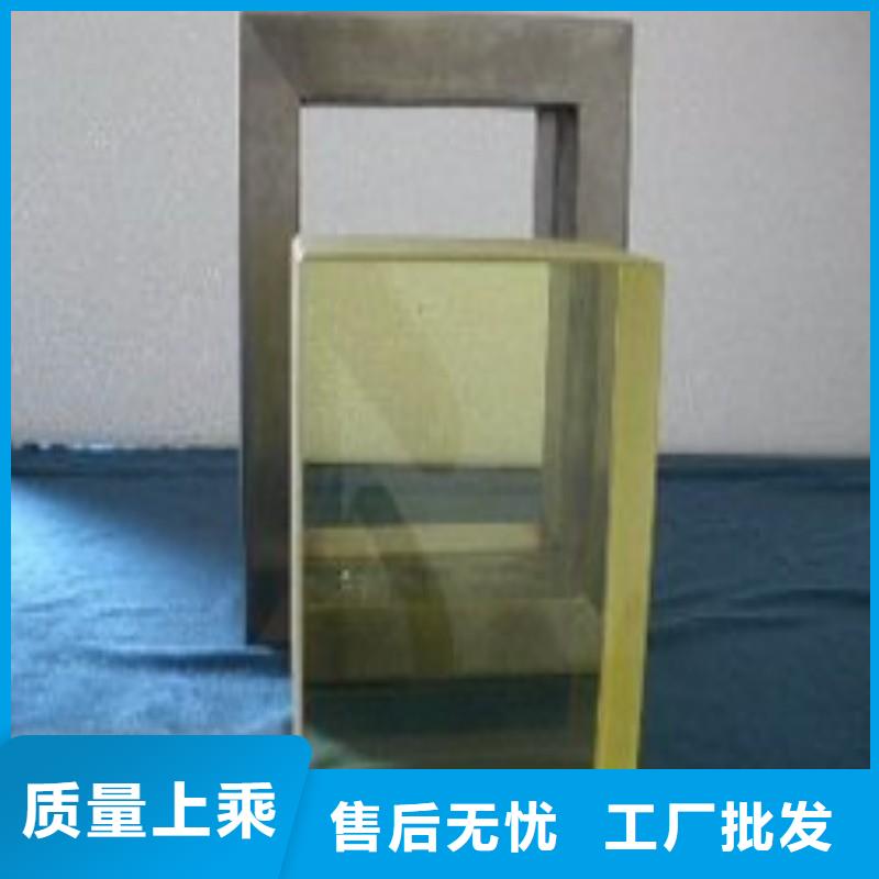 铅玻璃选择大厂家省事省心