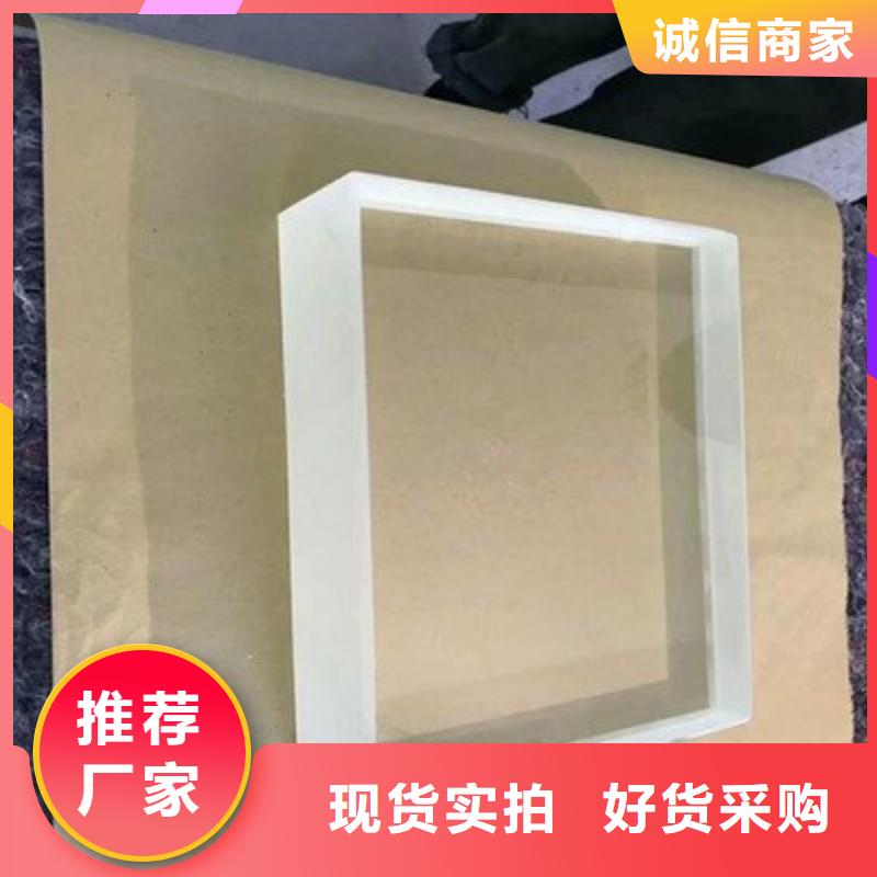 铅玻璃有口皆碑