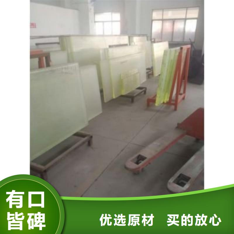 铅玻璃的图文介绍