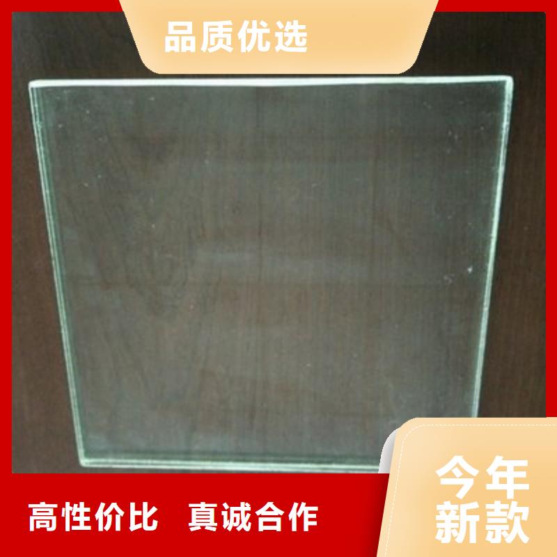 铅玻璃实力工厂
