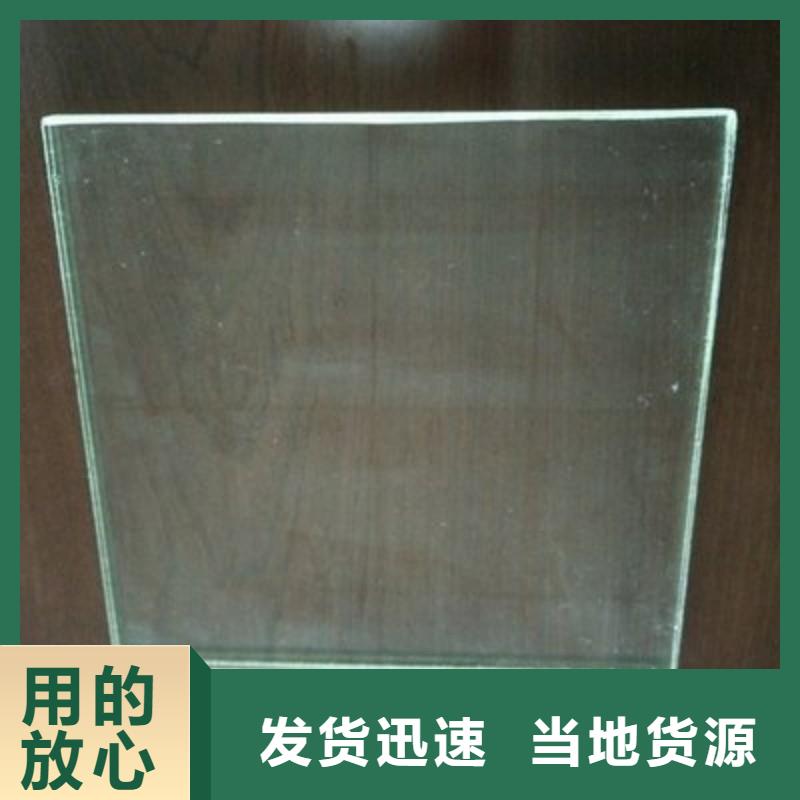 铅玻璃专业设计
