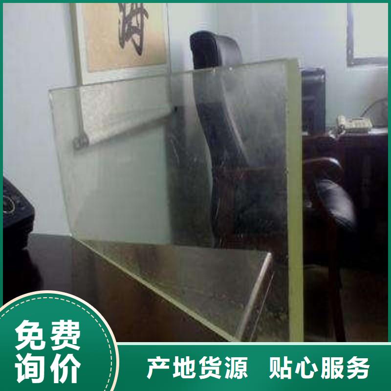 铅玻璃实力工厂