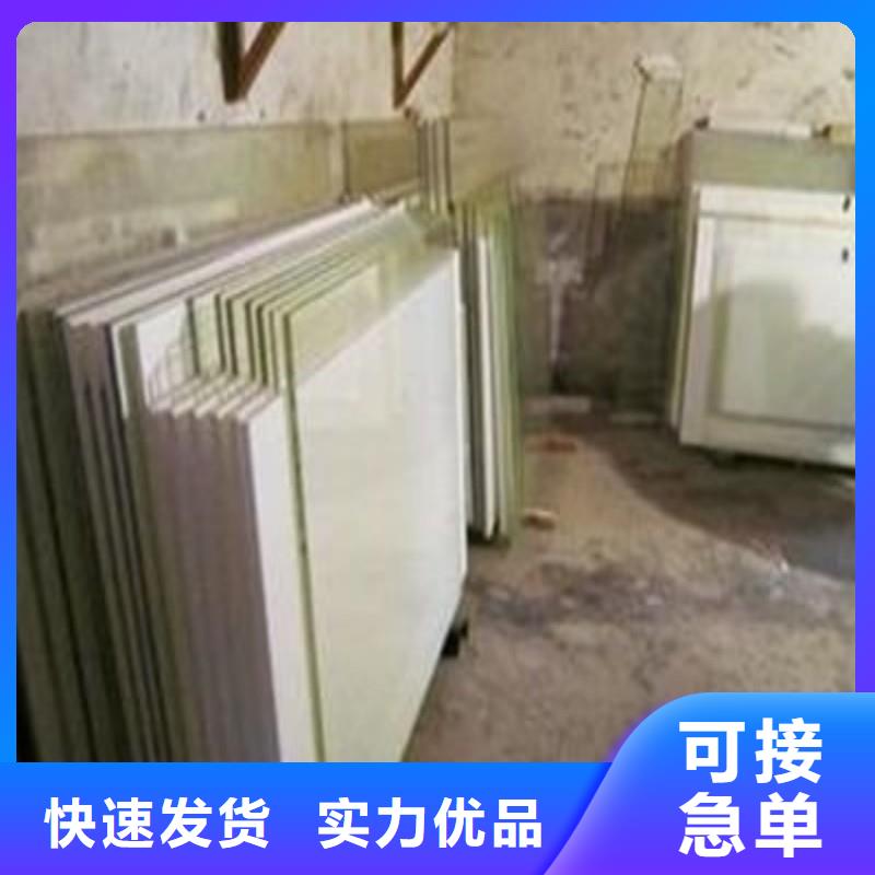 铅玻璃专业按需定制