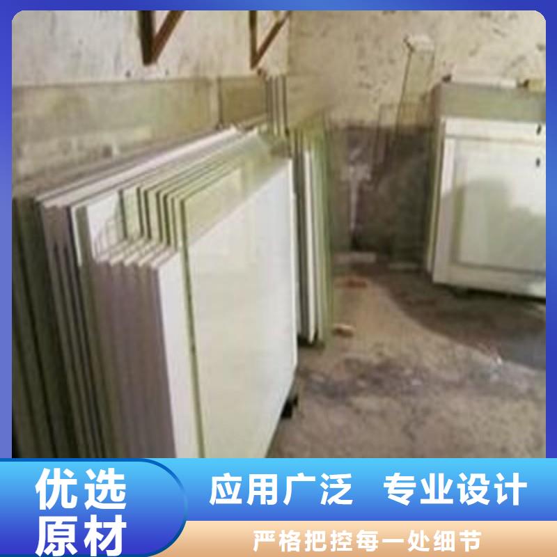 铅玻璃放心选购