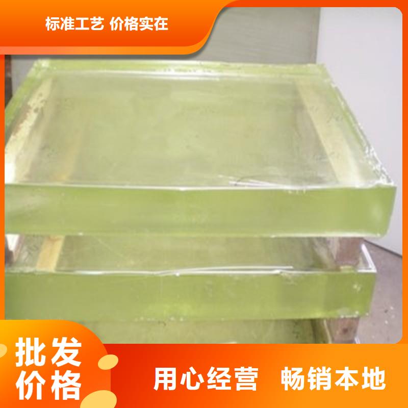 鉛玻璃產品優勢特點
