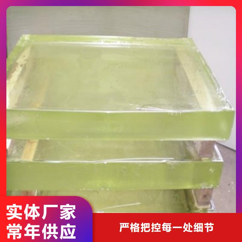 铅玻璃值得信赖