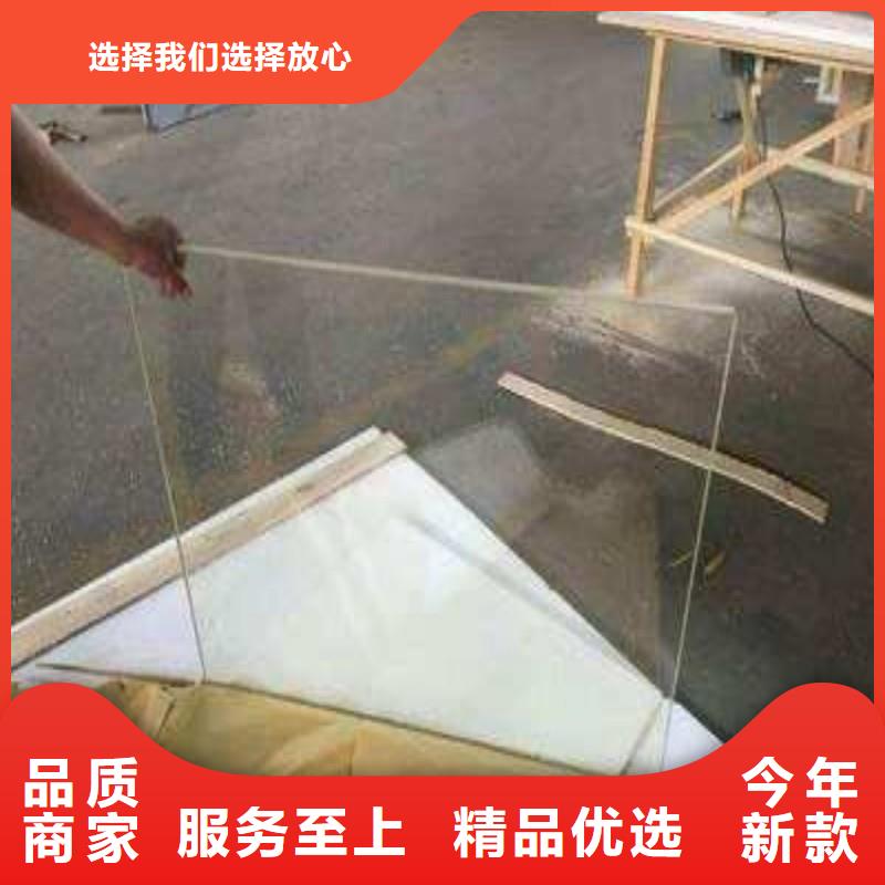 铅玻璃库存量大
