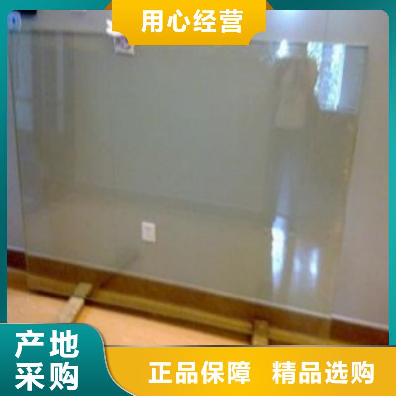 铅玻璃精心打造