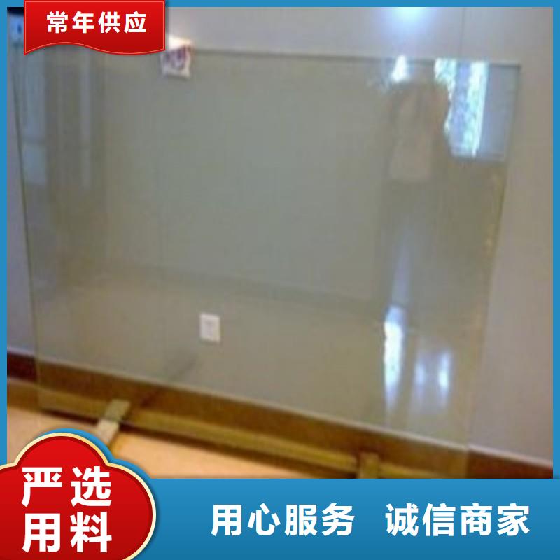 铅玻璃厂家售后完善