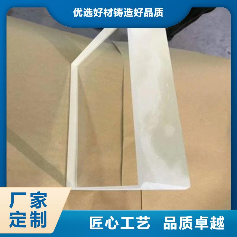 铅玻璃一站式采购方便省心
