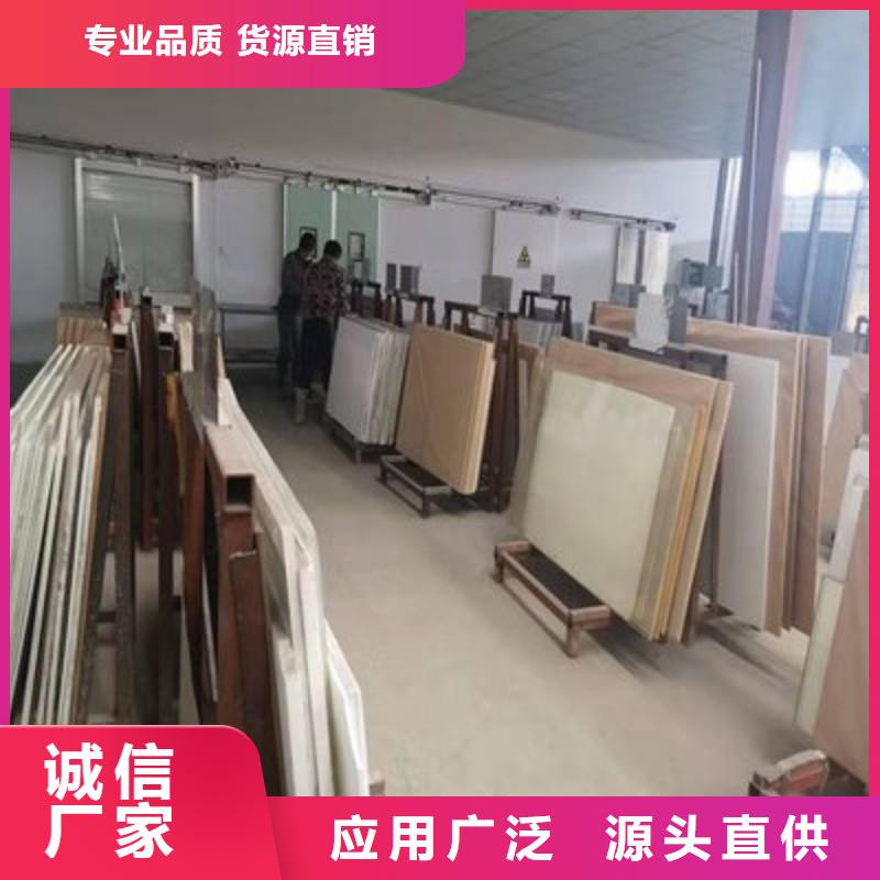 铅玻璃有口皆碑
