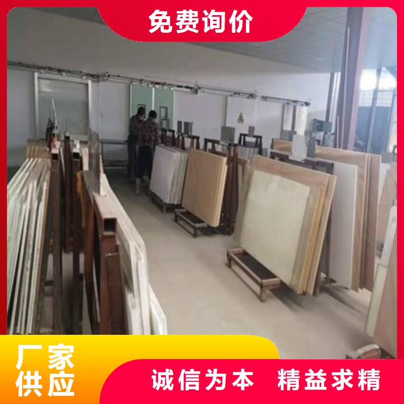 铅玻璃厂家精选