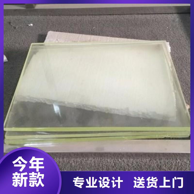 铅玻璃我们更专业