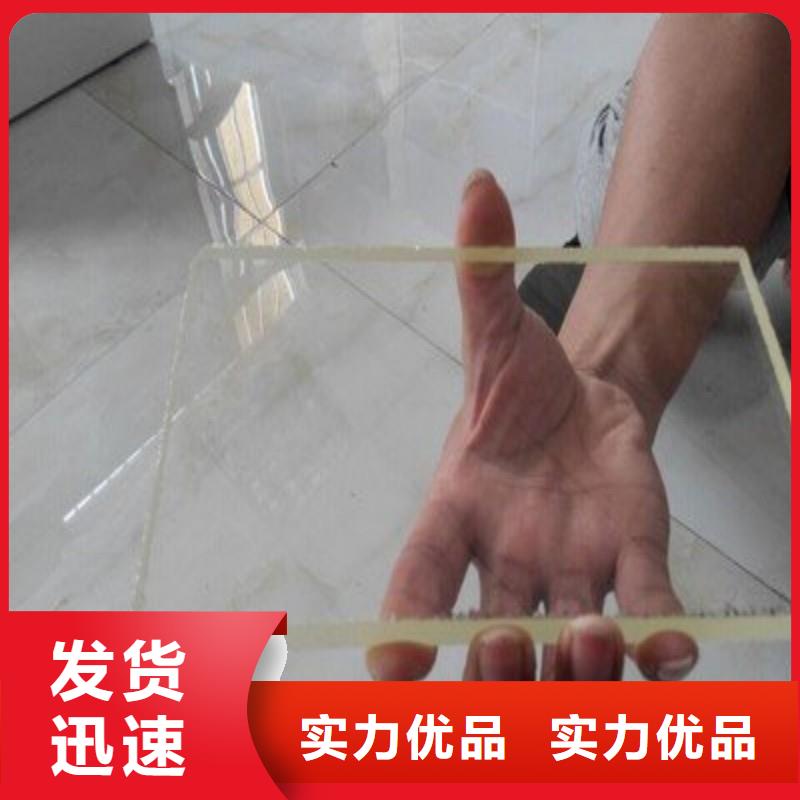 铅玻璃送货上门