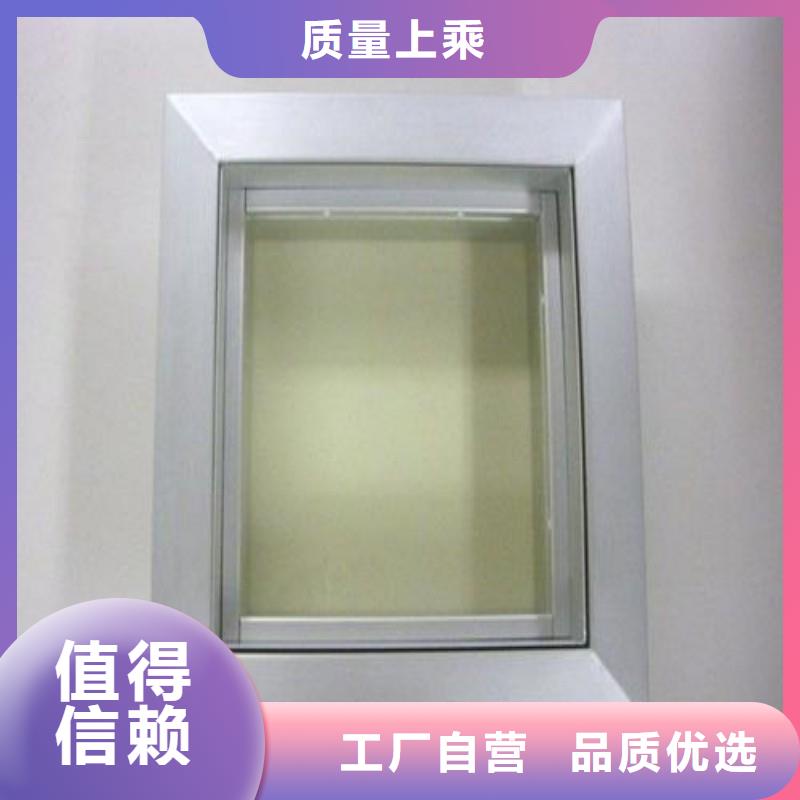 鉛玻璃敢與同行比服務