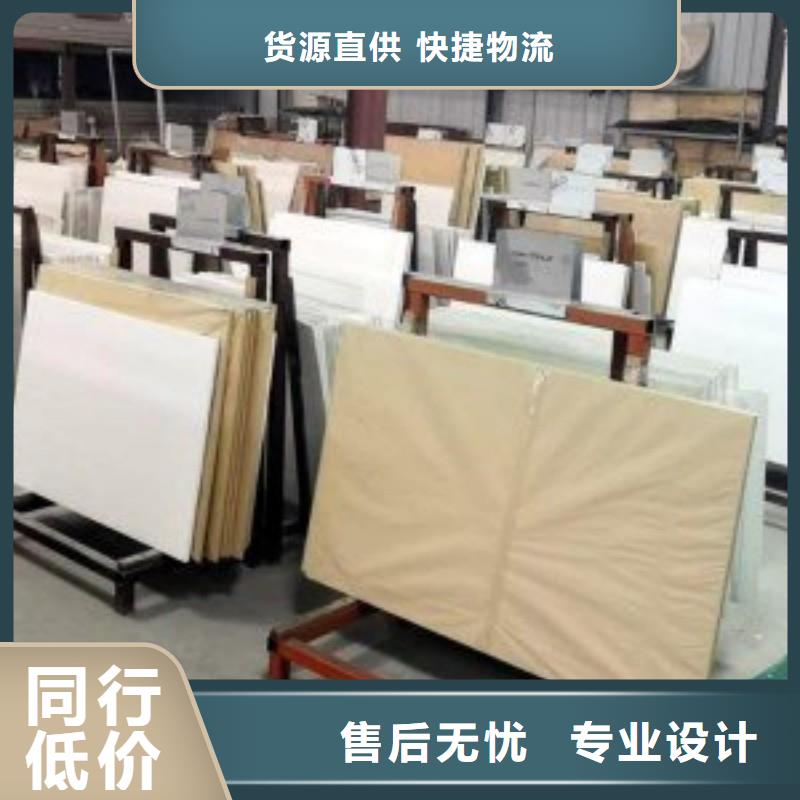 铅玻璃种类齐全