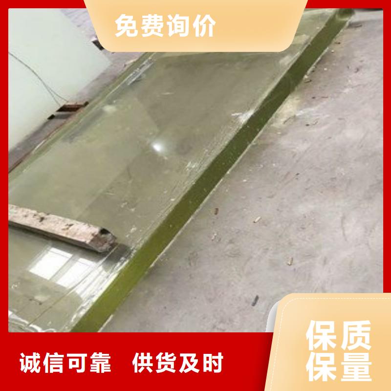 鉛玻璃的圖文介紹