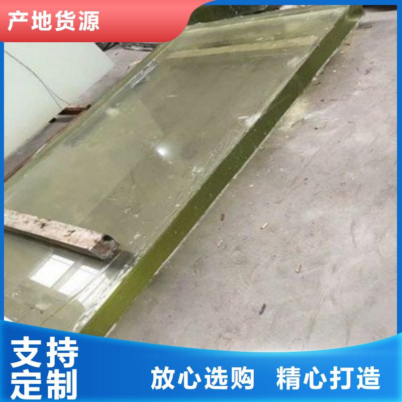 鉛玻璃可放心采購