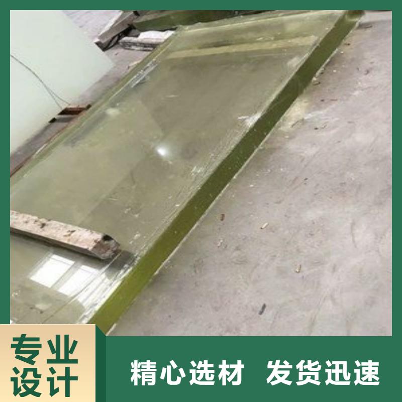 铅玻璃现货供应