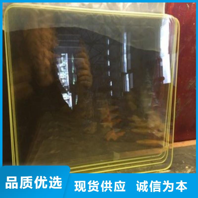 铅玻璃匠心制造