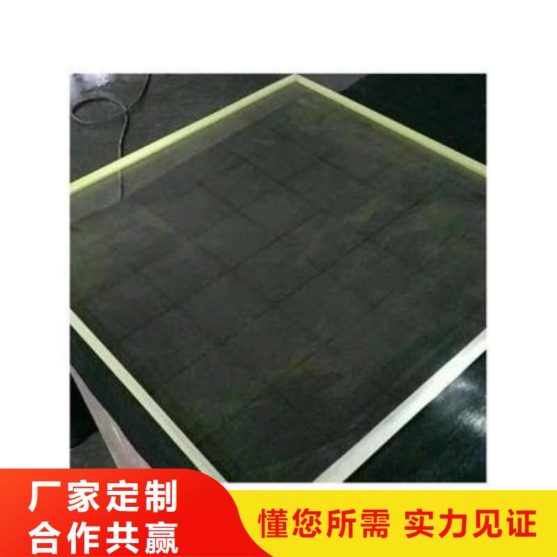 鉛玻璃加工定制