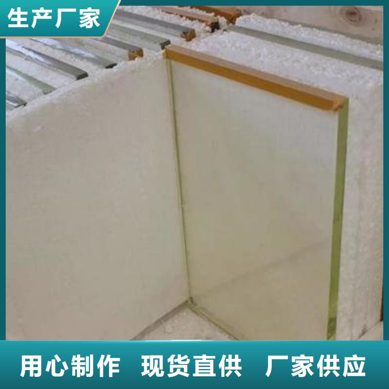 鉛玻璃工藝層層把關
