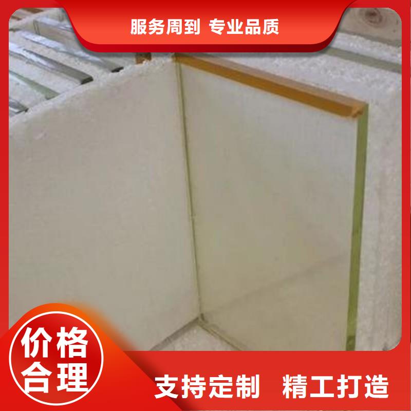 鉛玻璃多年行業(yè)經驗