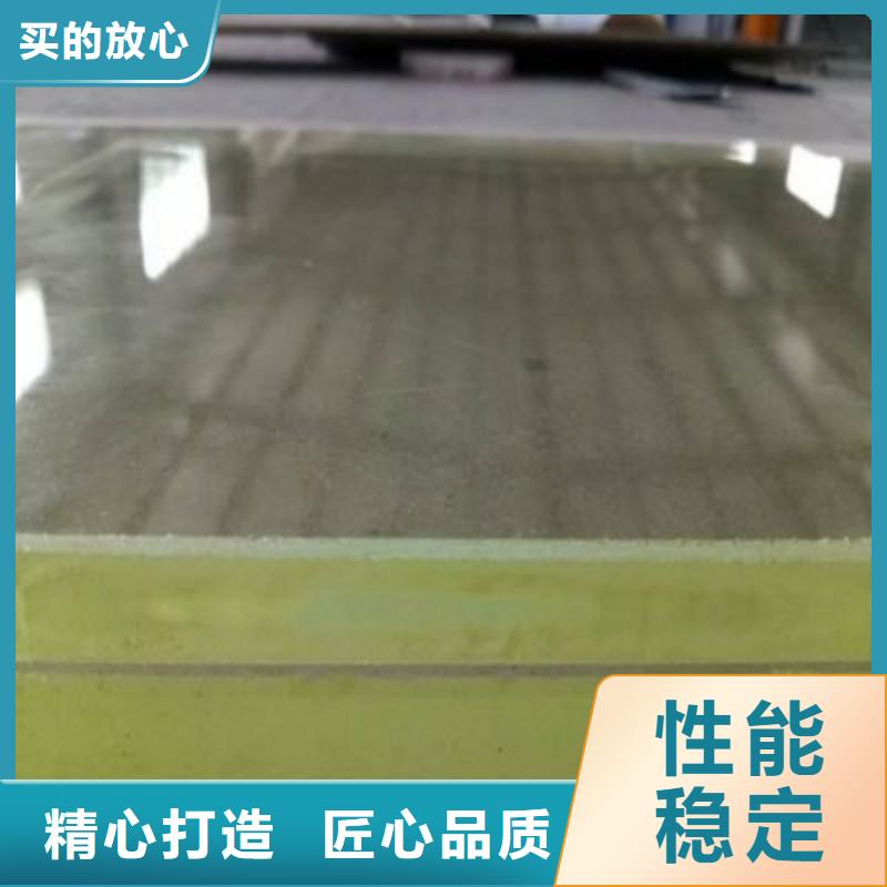 铅玻璃讲信誉保质量