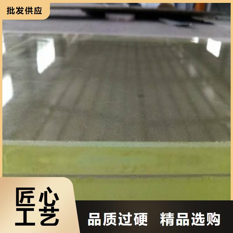 铅玻璃订制批发