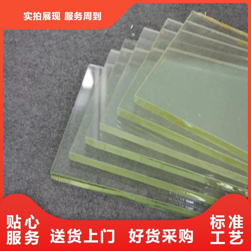铅玻璃优选厂商