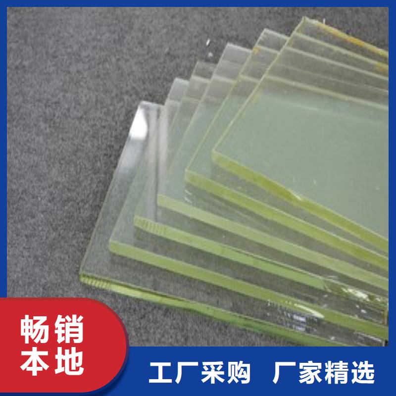 铅玻璃厂家直销规格多样