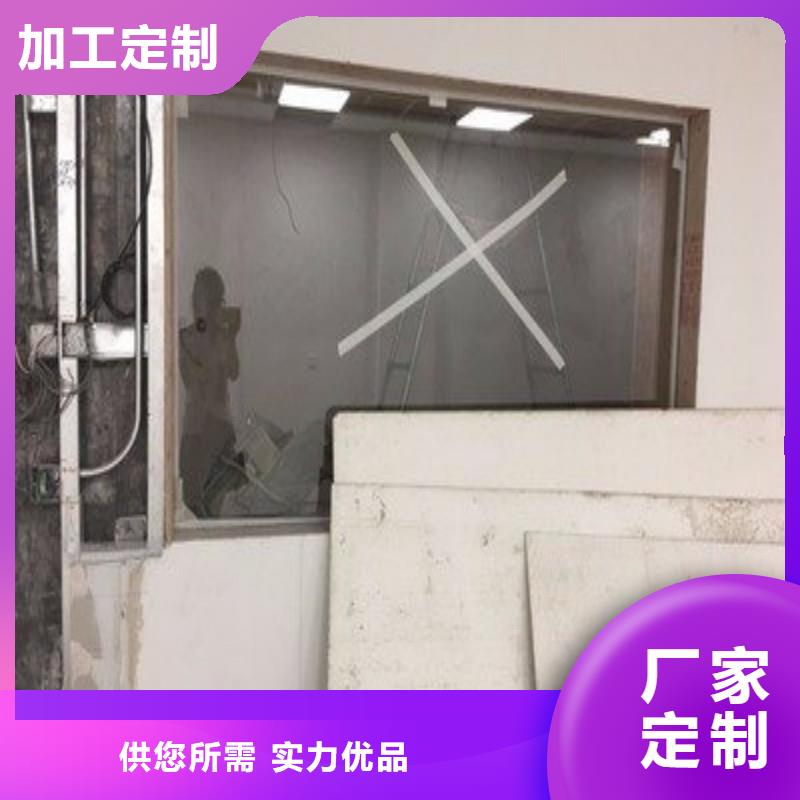 铅玻璃放心选购