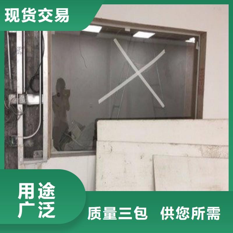 铅玻璃厂家大量现货