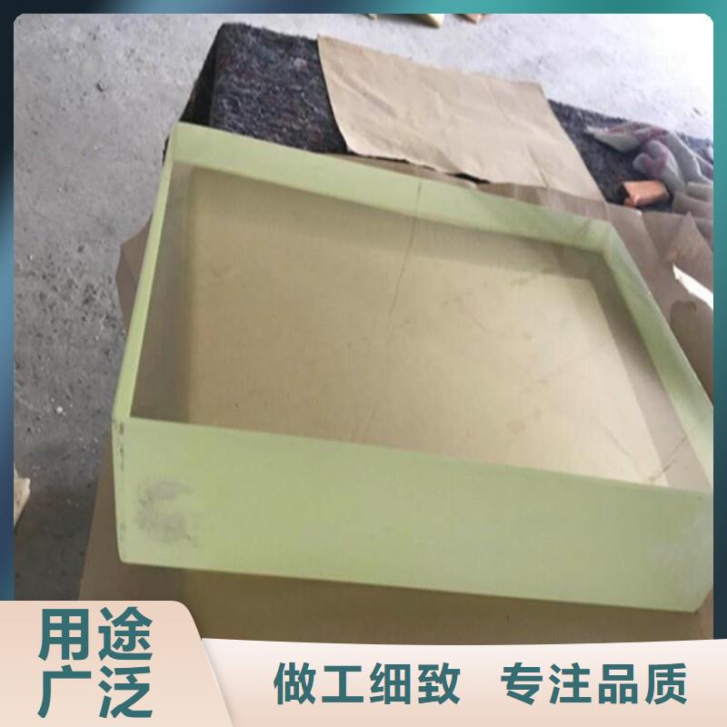 铅玻璃高标准高品质