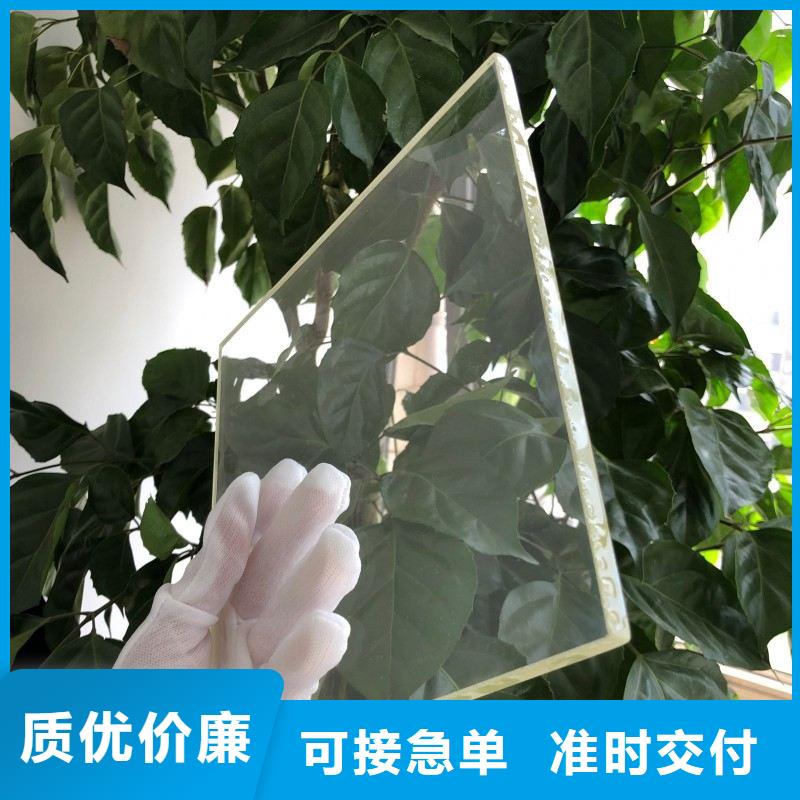 铅玻璃厂家大量现货