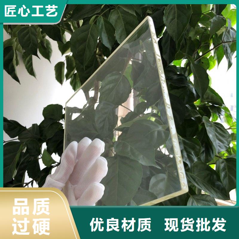 铅玻璃好厂家有担当