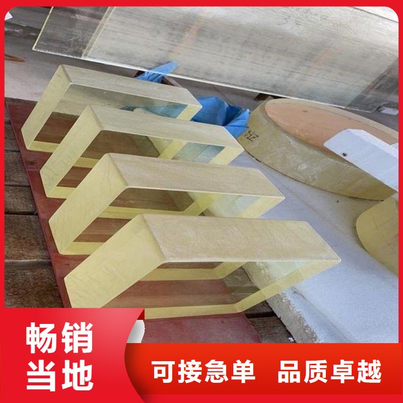 铅玻璃细节之处更加用心